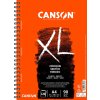 Canson Sp Long Side XL Skicár 120 A4 90 g
