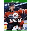 NHL 18 (XONE) 5030943121574