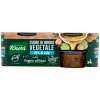 Knorr tekutý zeleninový bujón s nízkym obsahom soli 4ks 104g