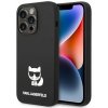 Karl Lagerfeld KLHCP14XSLCTBK iPhone 14 Pro Max 6,7
