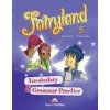 Fairyland 5 - vocabulary and grammar practice - Jenny Dooley, Virginia Evans