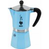 Bialetti Rainbow 6 svetle modrá