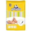Bella PANDA ZÁKLADNÉ-MENIACE PODLOŽKY 10 KS. 60X60cm (000145)