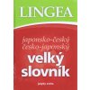 Japonsko-český česko-japonský velký slovník (CZ)