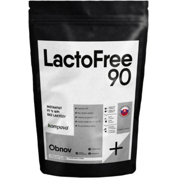 Kompava LactoFree 90 1000 g