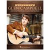 Best Of Glen Campbell - 13 skladieb v úprave pre klavír, spev a gitaru