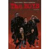 The Boys: Gnadenlos-Edition
