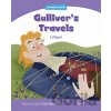 Gulliver's Travels - Jonathan Swift, Marie Crook