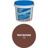 MAPEI malta škárovacia epoxidová Kerapoxy 143, terracota (5 kg)