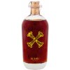 Bumbu Rum 40% 0,7l (čistá fľaša)