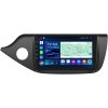 Everest 2DIN autorádio EVT71 Android, Kia Ceed - II. generácia
