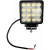 Pracovné a cúvacie svetlo LED, 1710 lm