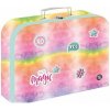 Oxybag Kufrík lamino 34 cm - Magic