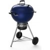 WEBER Master-Touch GBS C-5750, ocean blue