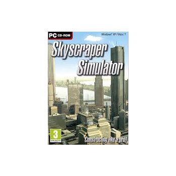 Skyscraper Simulator