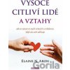 Vysoce citliví lidé a vztahy