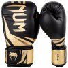 Boxerské rukavice VENUM CHALLENGER 3.0 - čierno / zlaté