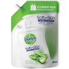Dettol Aloe vera a vitamín E tekuté mydlo náhradná náplň 500 ml