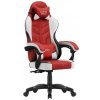 HUZ Huzaro Force 2.7 Červená herná stolička