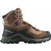 Salomon Quest Element GTX W Veľkosť: 37 1/3 EUR