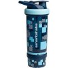SmartShake™ Šejker Revive 600 +150 ml pixel blue