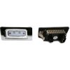 BMW E82, E88, E46, E90 LED registračná lampa 2ks