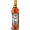 República De Caña Black rum 38,0% 700 ml