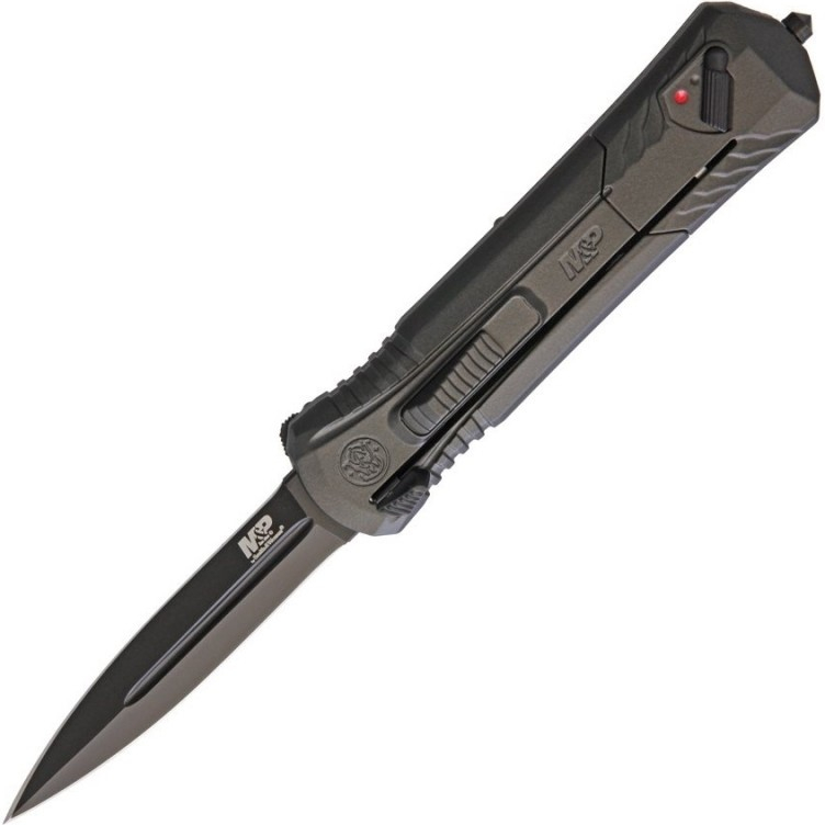 Smith & Wesson OUT THE FRONT switchblade od 93,58 € Heureka.sk