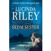 Sedm sester 1: Maiin příběh - Lucinda Riley