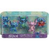 Disney - Sada 5 figurek Lilo a Stitch, 46211-000-3A-006-BC0