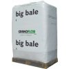 Substrát 3,35m3 Cocofibre Supergrob+15% Pínia Gramoflor