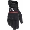Vyhřívané rukavice HT-3 HEAT TECH DRYSTAR GLOVES, ALPINESTARS (černá, vel. S)