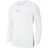 Nike Dry Park JR AV2611 100 thermoactive shirt 51334 White