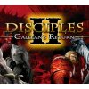 Disciples 2 Galleans Return