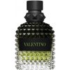 Valentino Uomo Born In Roma Green Stravaganza toaletná voda pánska 100 ml