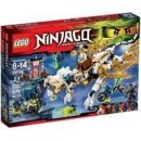 LEGO® NINJAGO® 70734 Drak Mistra Wu