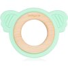 BabyOno Wooden & Silicone Teether hryzadielko Koala 1 ks