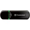 TRANSCEND Flash Disk 16GB JetFlash®600, USB 2.0 (R:32/W:16 MB/s) černá/zelená TS16GJF600