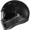 HJC prilba i20 Solid metal black - XL