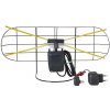 Antena RTV Cabletech POKOJOWA SIATKA (ANT0043)