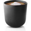 Termohrnček Nordic Kitchen 0,25 l, čierny - Eva Solo