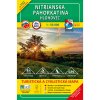 VKÚ Harmanec TM 152 - Nitrianska pahorkatina - Hlohovec - Turistická mapa