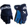 Hokejové rukavice Bauer X 24 JR/YTH