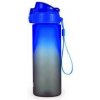 Láhev OXY CLiCK 600 ml OXY Ombre Black- blue