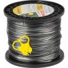 Strend Pro Silón na kosenie TriCut 2,70 mm, L-216 m, Trigon extreme, trojhranný