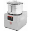 Kutre a emulgátory, 400V/1500W, 286x387x(H)473mm