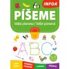 Píšeme velká písmena / Píšeme veľké písmená