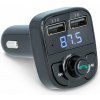 FM Transmitter Forever TR-330 s LCD (GSM028009)