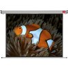 Nobo Wall Mounted Screen 175x132cm 1902392