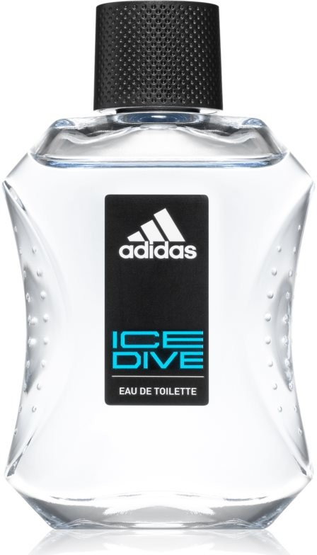 Adidas Ice Dive Edition 2022 toaletná voda pánska 100 ml